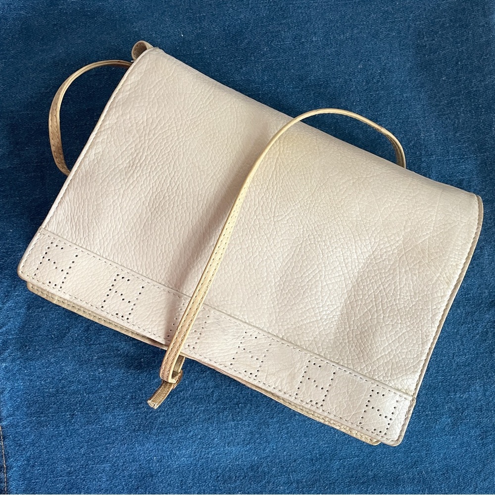 FENDI Mini Crossbody Bag!